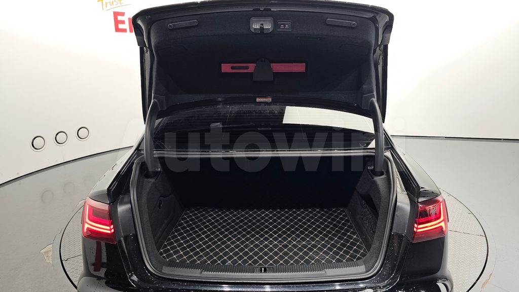 Audi New A6 40 TDI Quattro Premium C7 — снимка 20