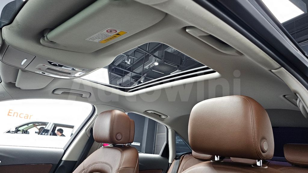 Audi New A6 40 TDI Quattro Premium C7 — снимка 19