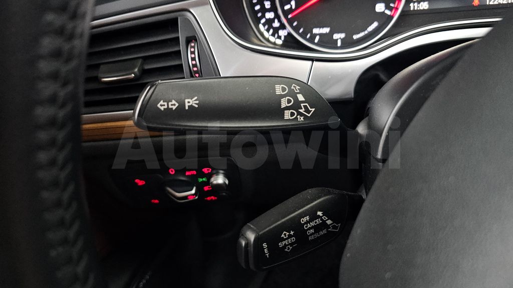 Audi New A6 40 TDI Quattro Premium C7 — снимка 17
