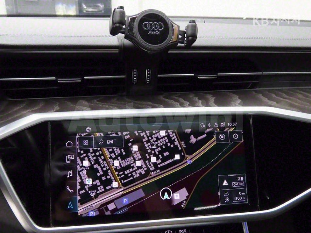 Audi A6(C8) 45 TFSI Premium — снимка 9