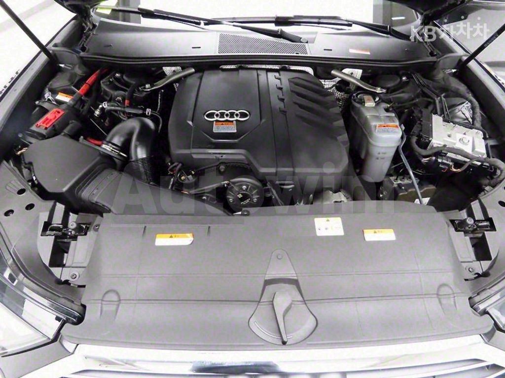 Audi A6(C8) 45 TFSI Premium — снимка 20