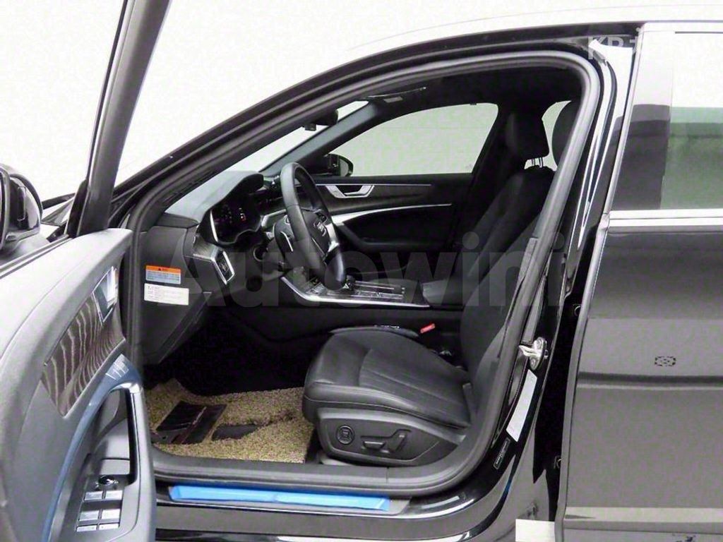 Audi A6(C8) 45 TFSI Premium — снимка 12