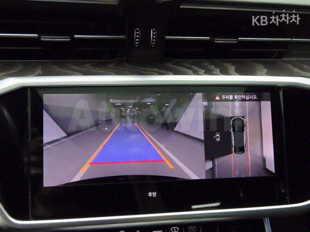 Audi A6(C8) 45 TFSI Premium — снимка 15