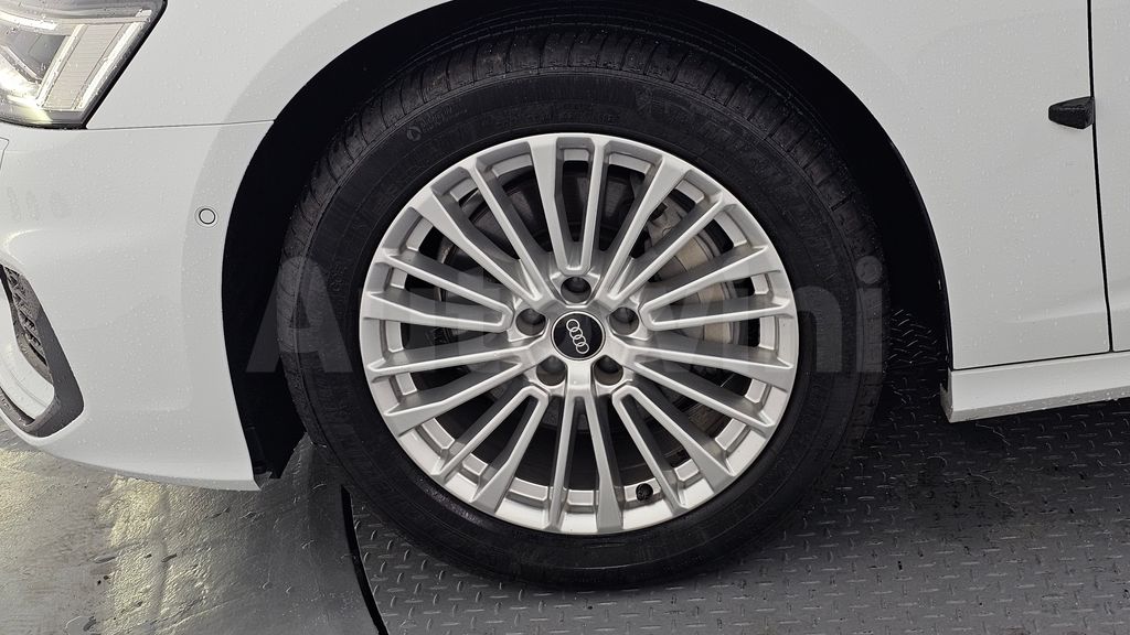 Audi A6(C8) 45 TFSI Premium — снимка 5