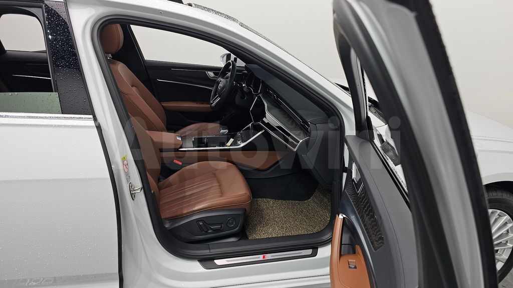 Audi A6(C8) 45 TFSI Premium — снимка 16
