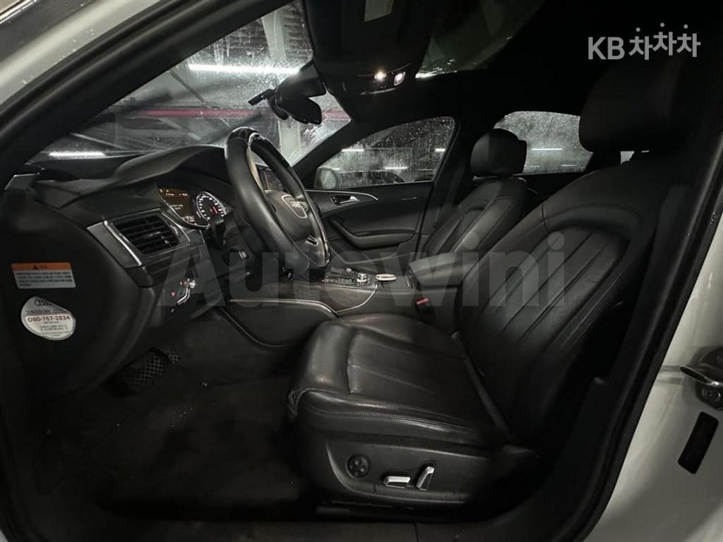 Audi A6 35 TDI Premium C7(15~) — снимка 6