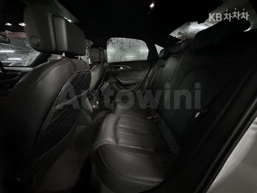 Audi A6 35 TDI Premium C7(15~) — снимка 7