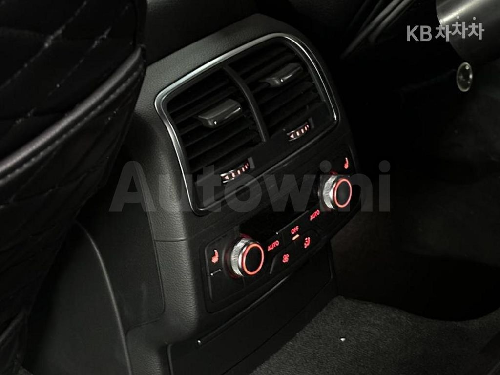 Audi A6 35 TDI Premium C7(15~) — снимка 15