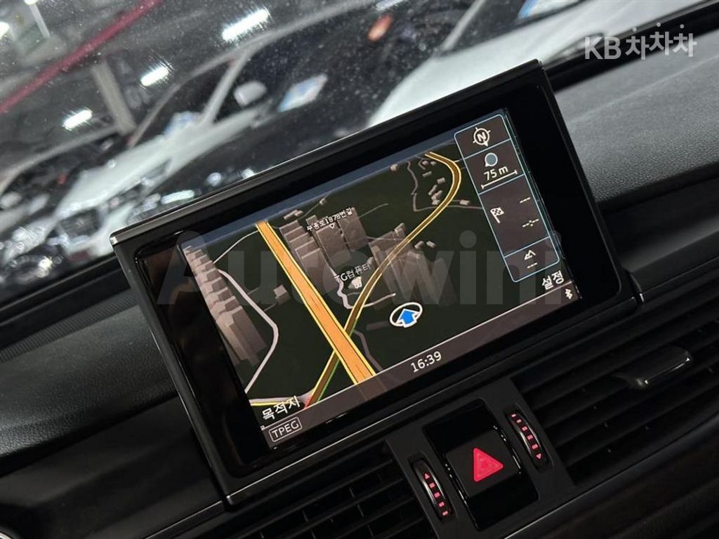 Audi A6 35 TDI Premium C7(15~) — снимка 12