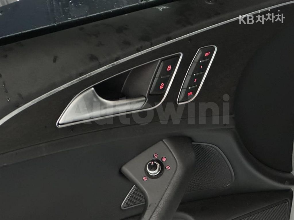 Audi A6 35 TDI Premium C7(15~) — снимка 9