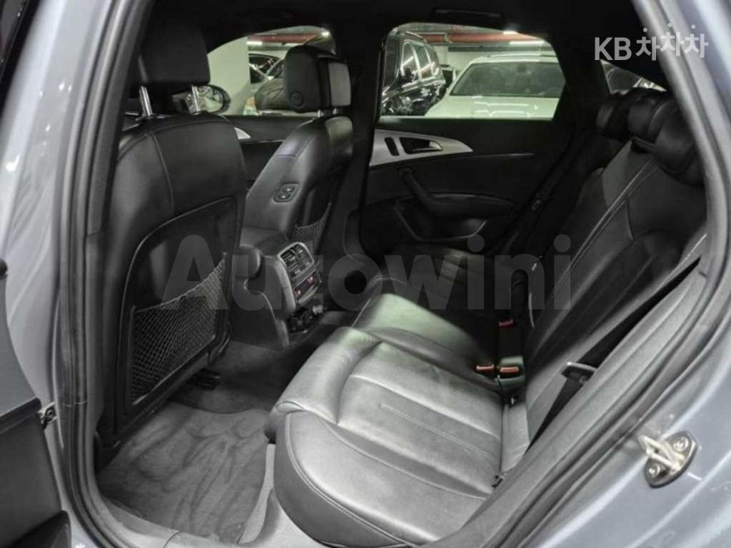 Audi A6 35 TDI Premium C7(15~) — снимка 8