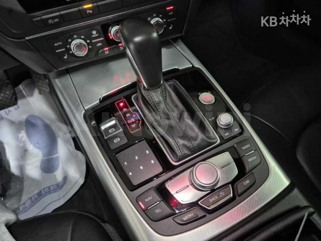 Audi A6 35 TDI Premium C7(15~) — снимка 17