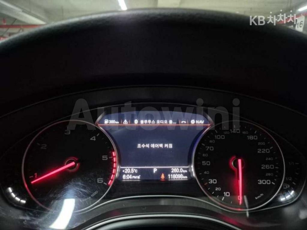 Audi A6 35 TDI Premium C7(15~) — снимка 18