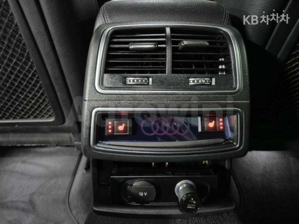 Audi A6 35 TDI Premium C7(15~) — снимка 9