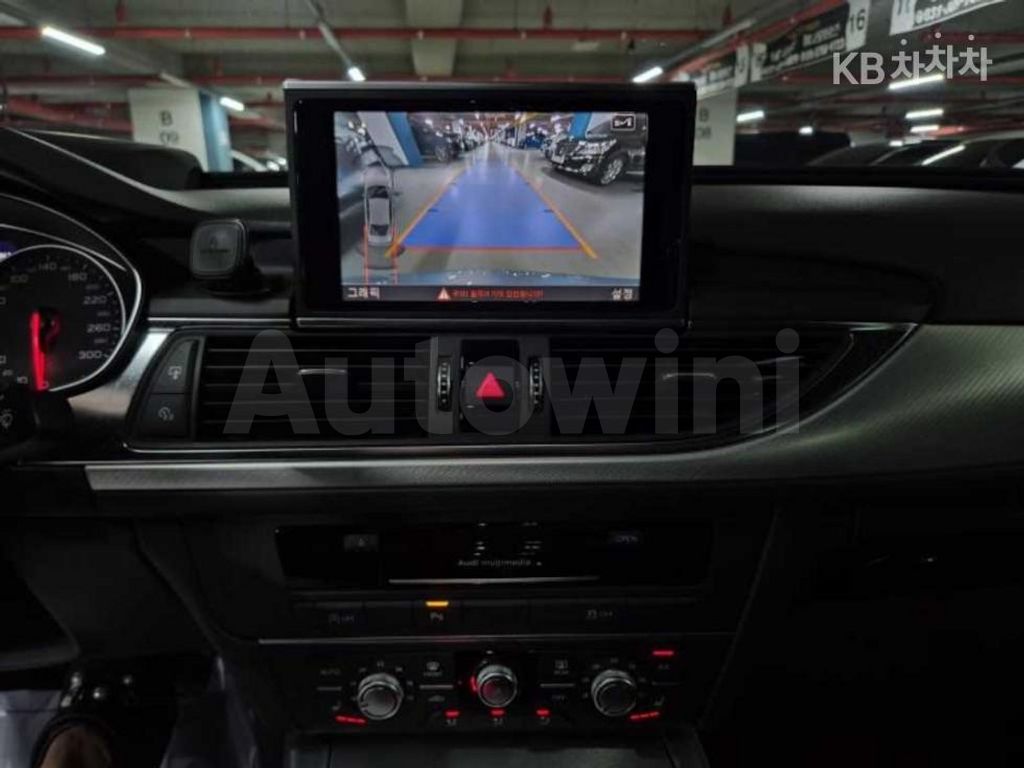 Audi A6 35 TDI Premium C7(15~) — снимка 16
