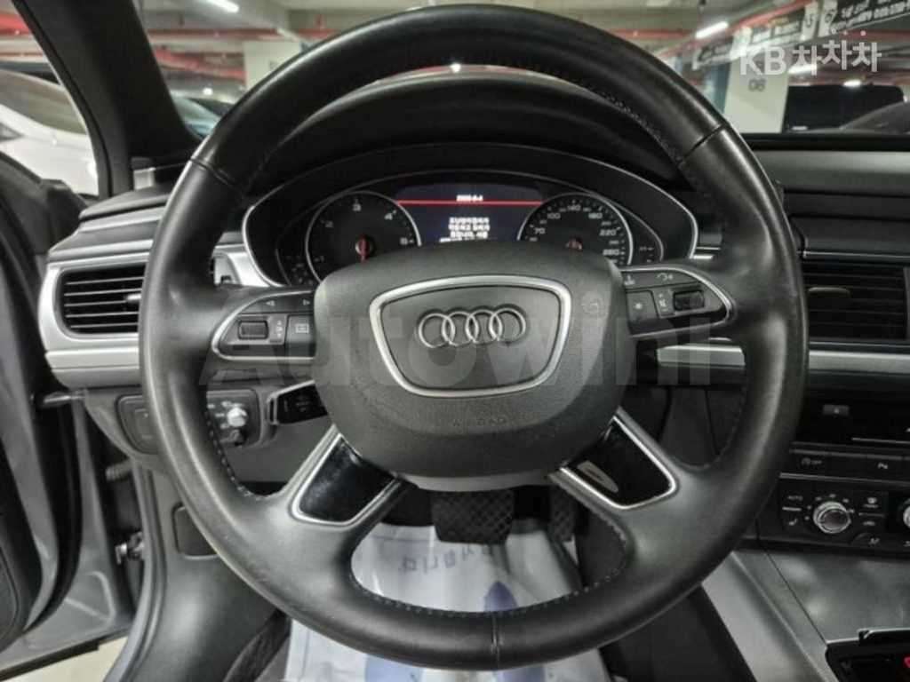 Audi A6 35 TDI Premium C7(15~) — снимка 12