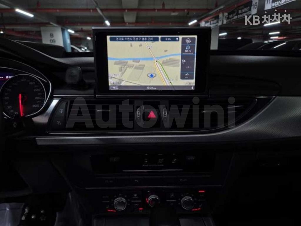 Audi A6 35 TDI Premium C7(15~) — снимка 15