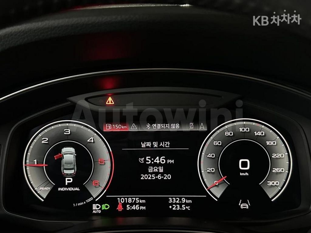 Audi A6(C8) 40 TDI Basic — снимка 11