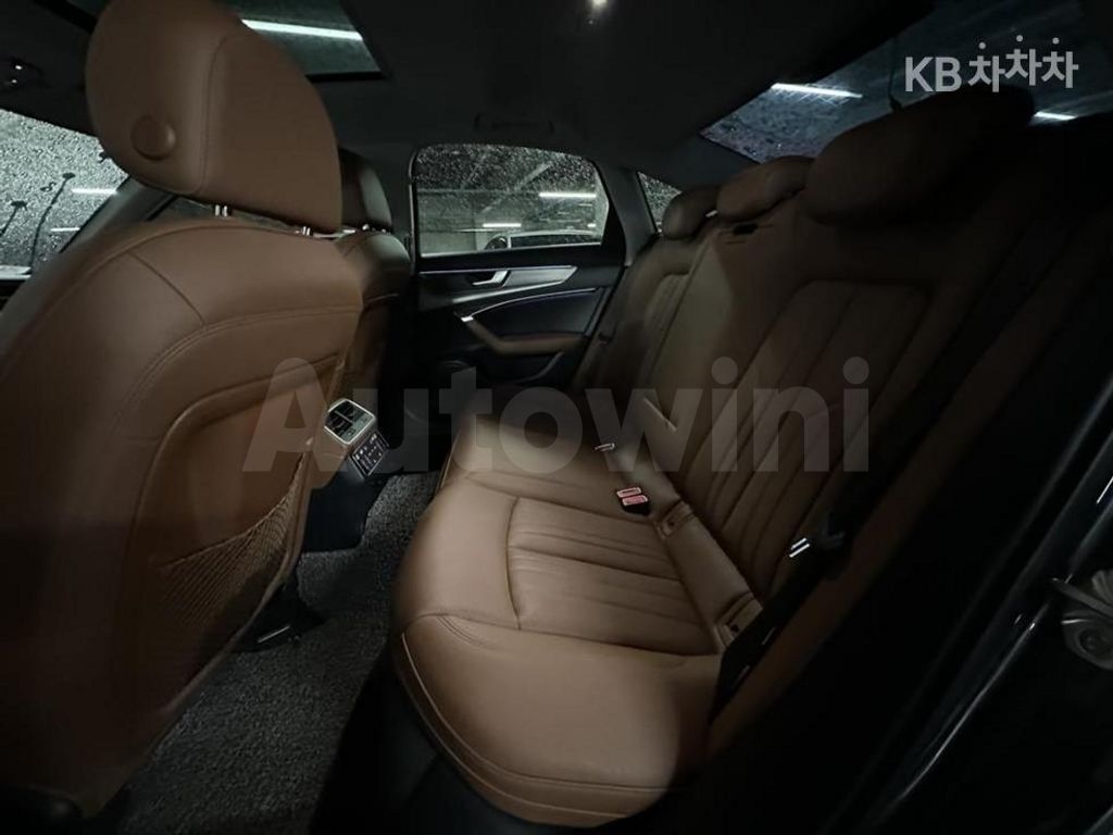 Audi A6(C8) 40 TDI Basic — снимка 8