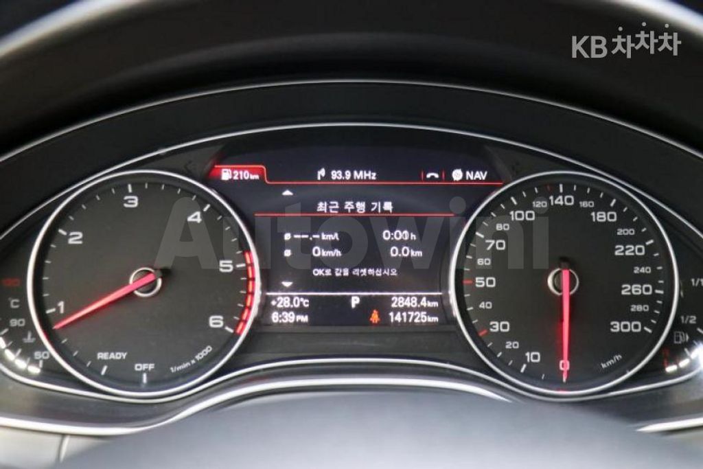 Audi A6 40 TDI Quattro Premium C7(15~) — снимка 16