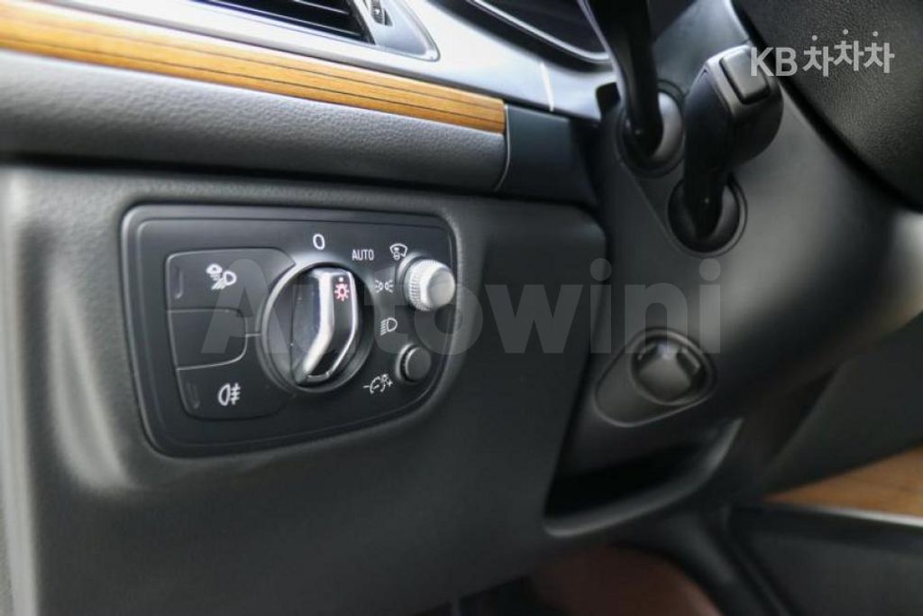 Audi A6 40 TDI Quattro Premium C7(15~) — снимка 14