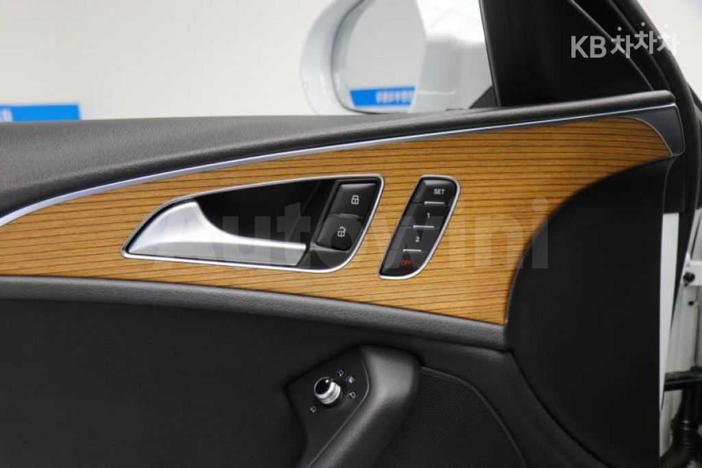 Audi A6 40 TDI Quattro Premium C7(15~) — снимка 12