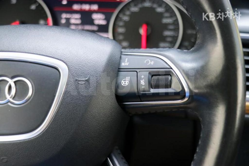 Audi A6 40 TDI Quattro Premium C7(15~) — снимка 17