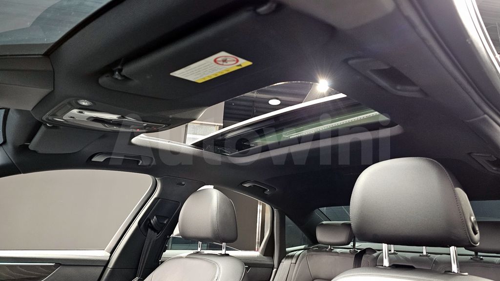 Audi A6(C8) 40 TDI Quattro Premium — снимка 19