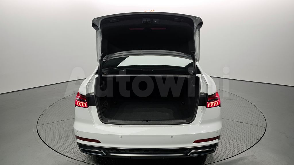 Audi A6(C8) 40 TDI Quattro Premium — снимка 20