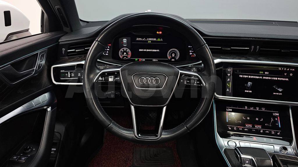 Audi A6(C8) 40 TDI Quattro Premium — снимка 13
