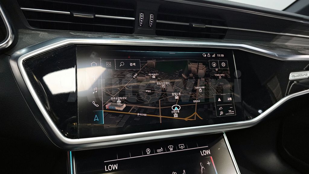 Audi A6(C8) 40 TDI Quattro Premium — снимка 14