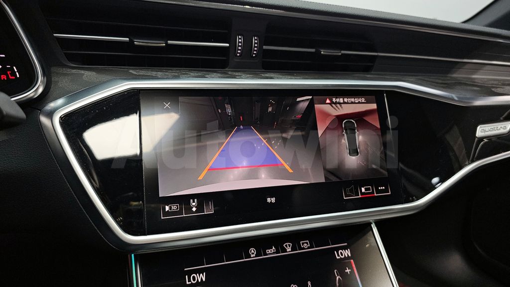 Audi A6(C8) 40 TDI Quattro Premium — снимка 16