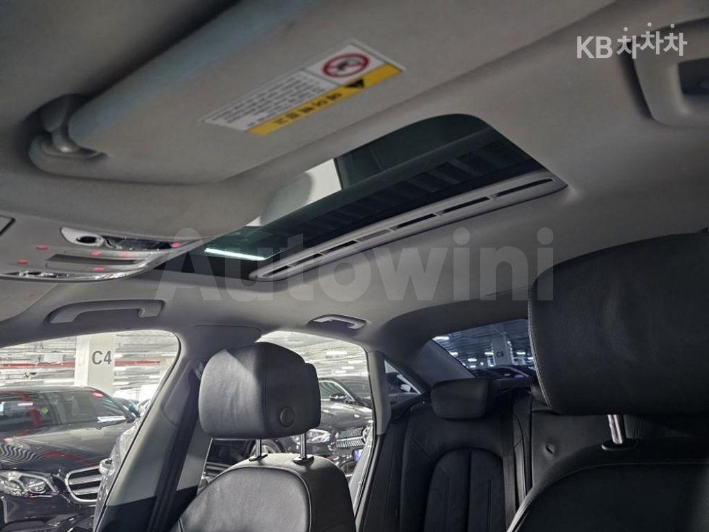 Audi A6 3.0 TDI Quattro C7 (12Y~Present) — снимка 16