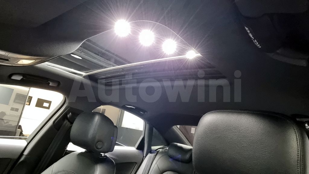 Audi New A6 40 TFSI Premium C7 — снимка 19
