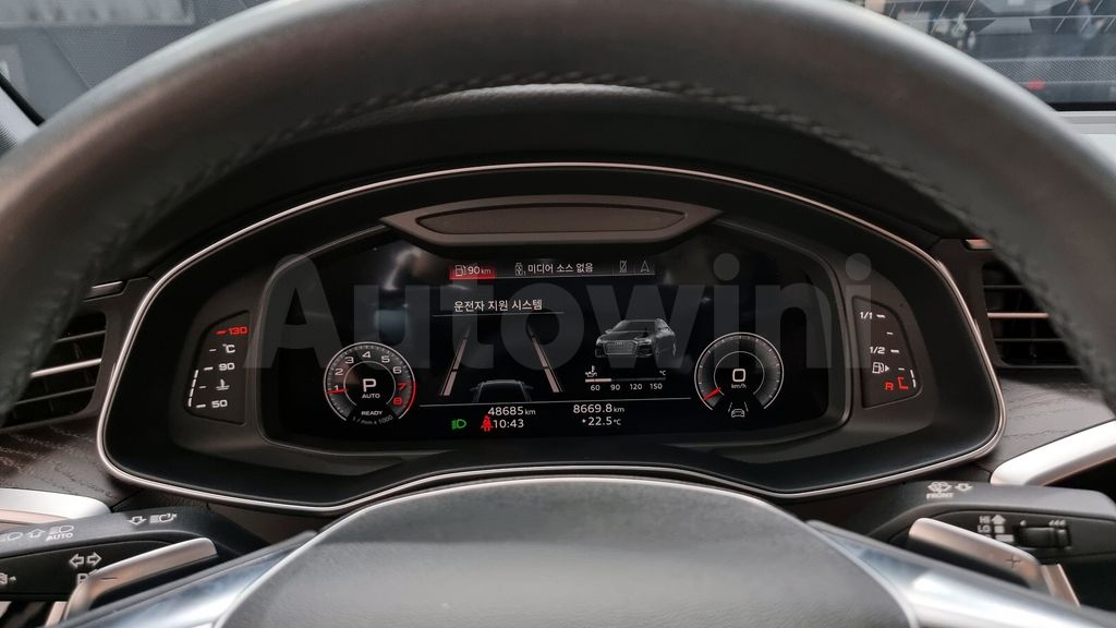 Audi A6(C8) 45 TFSI Quattro Premium — снимка 8