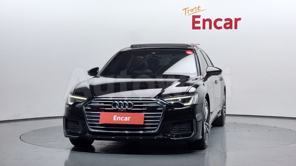 Audi A6(C8) 45 TFSI Quattro Premium — снимка 3