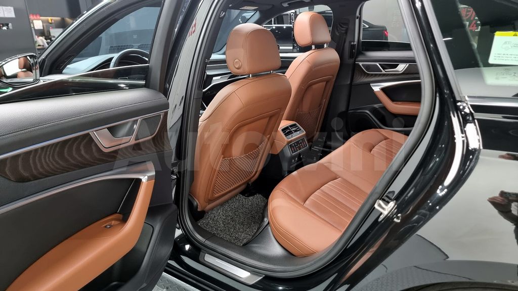 Audi A6(C8) 45 TFSI Quattro Premium — снимка 12