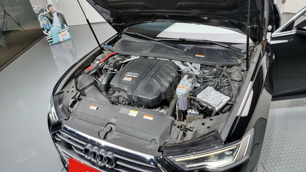 Audi A6(C8) 45 TFSI Quattro Premium — снимка 6