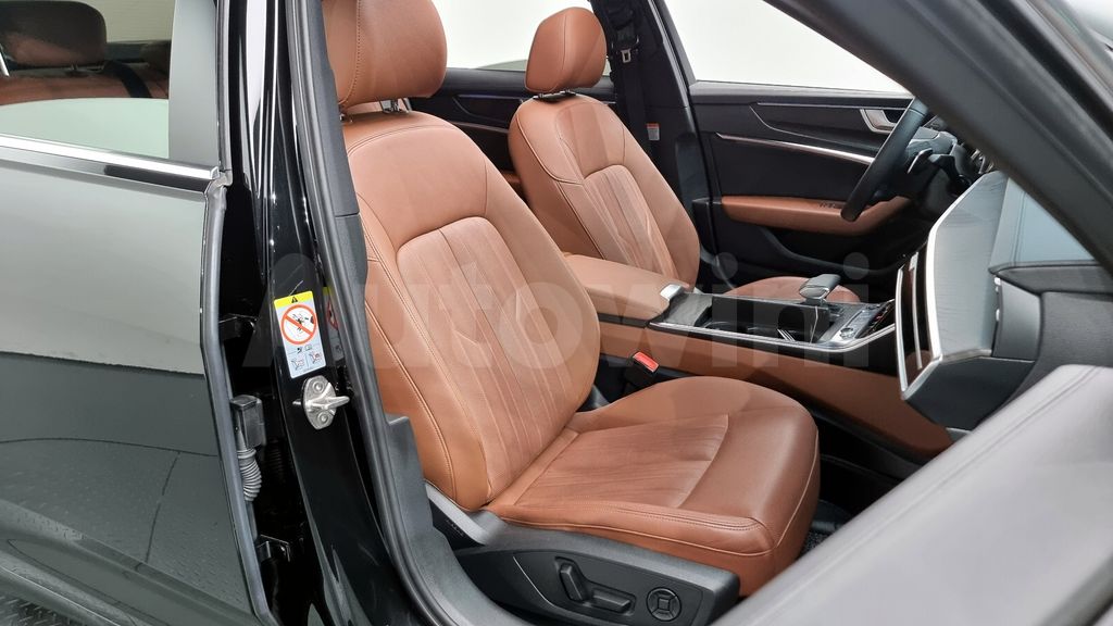 Audi A6(C8) 45 TFSI Quattro Premium — снимка 10