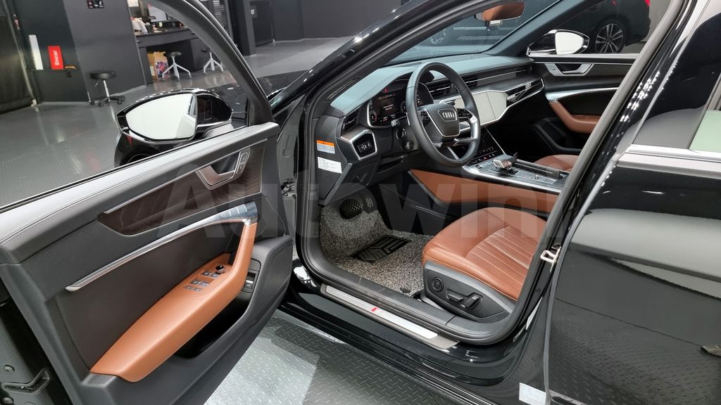 Audi A6(C8) 45 TFSI Quattro Premium — снимка 11