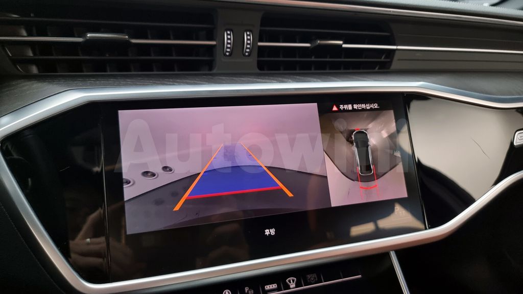 Audi A6(C8) 45 TFSI Quattro Premium — снимка 16