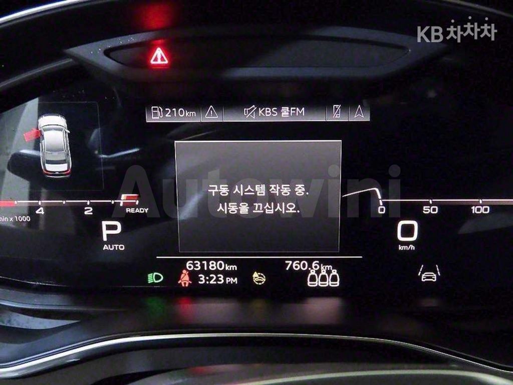 Audi A6(C8) 45 TDI Quattro Premium — снимка 9