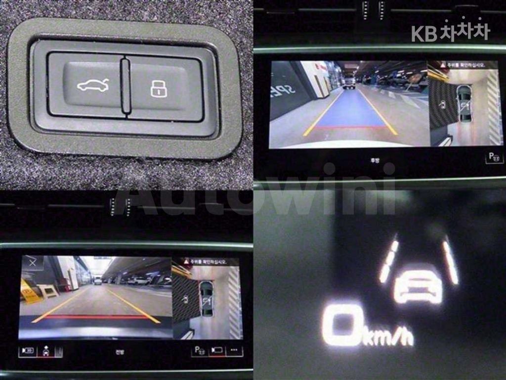 Audi A6(C8) 45 TDI Quattro Premium — снимка 18
