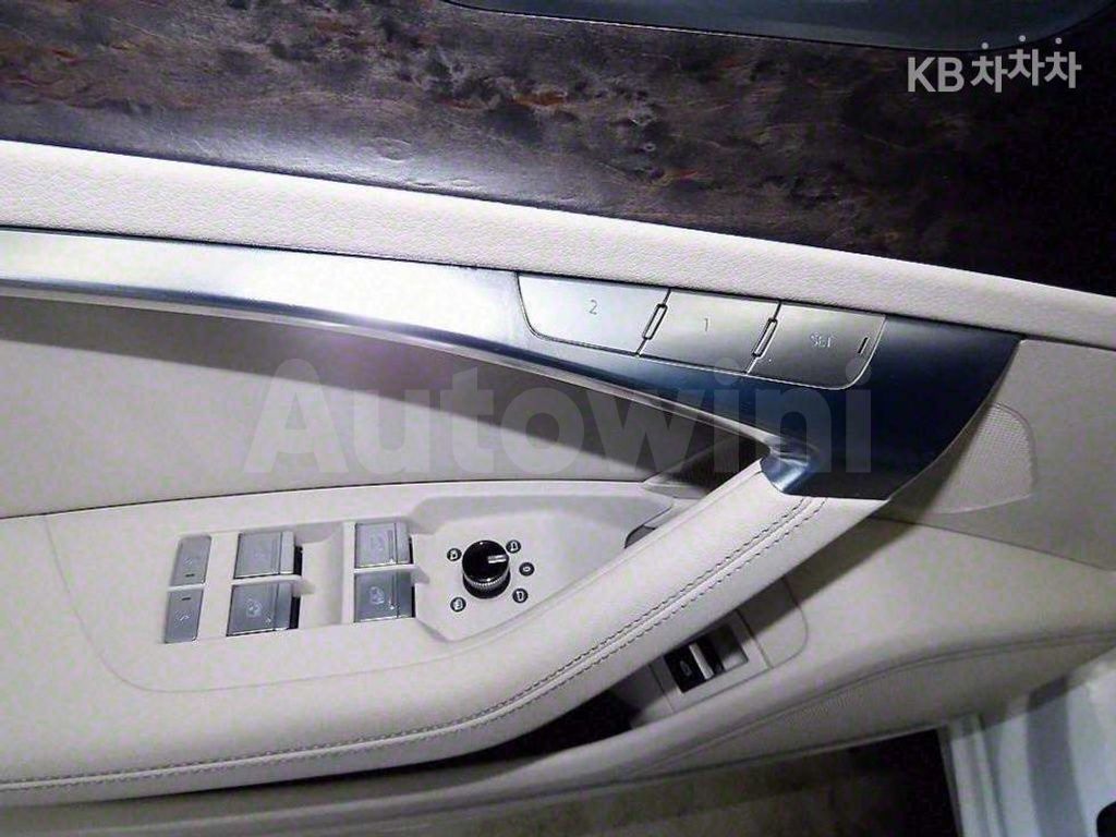 Audi A6(C8) 45 TDI Quattro Premium — снимка 13
