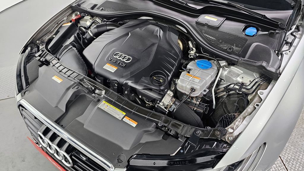 Audi New A6 3.0 TDI Quattro C7 — снимка 6