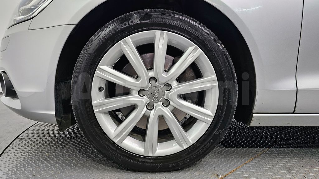 Audi New A6 3.0 TDI Quattro C7 — снимка 5