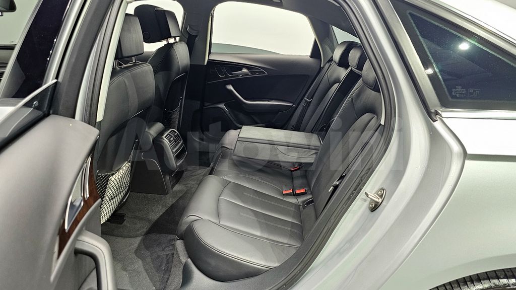Audi New A6 3.0 TDI Quattro C7 — снимка 11