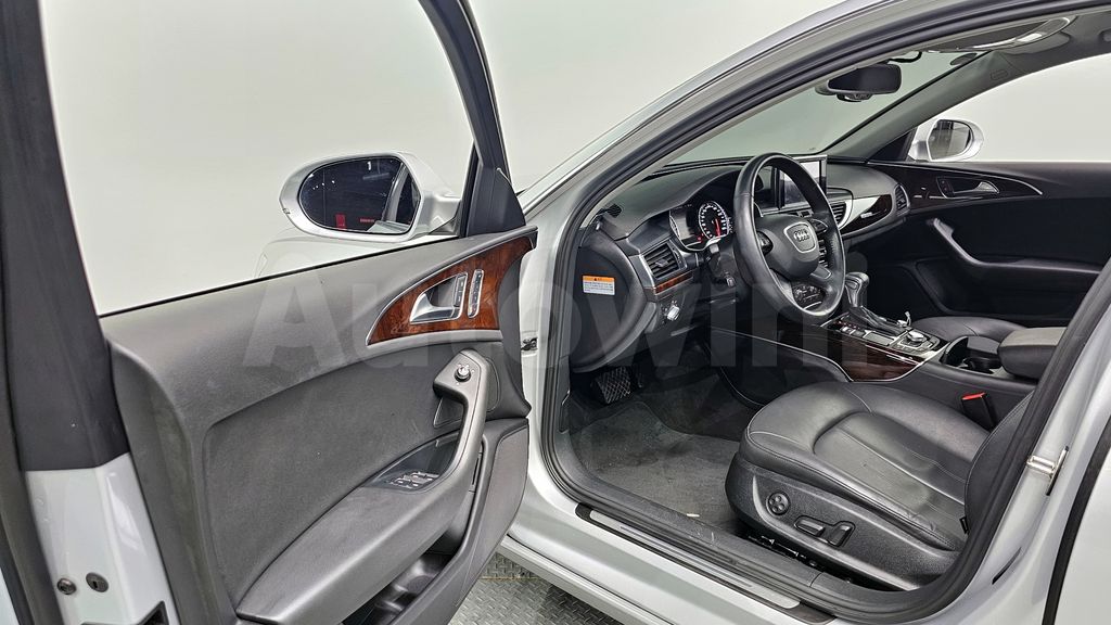Audi New A6 3.0 TDI Quattro C7 — снимка 10
