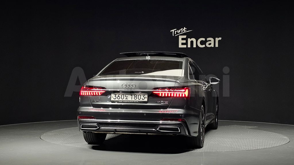 Audi A6(C8) 45 TFSI Quattro Premium — снимка 4