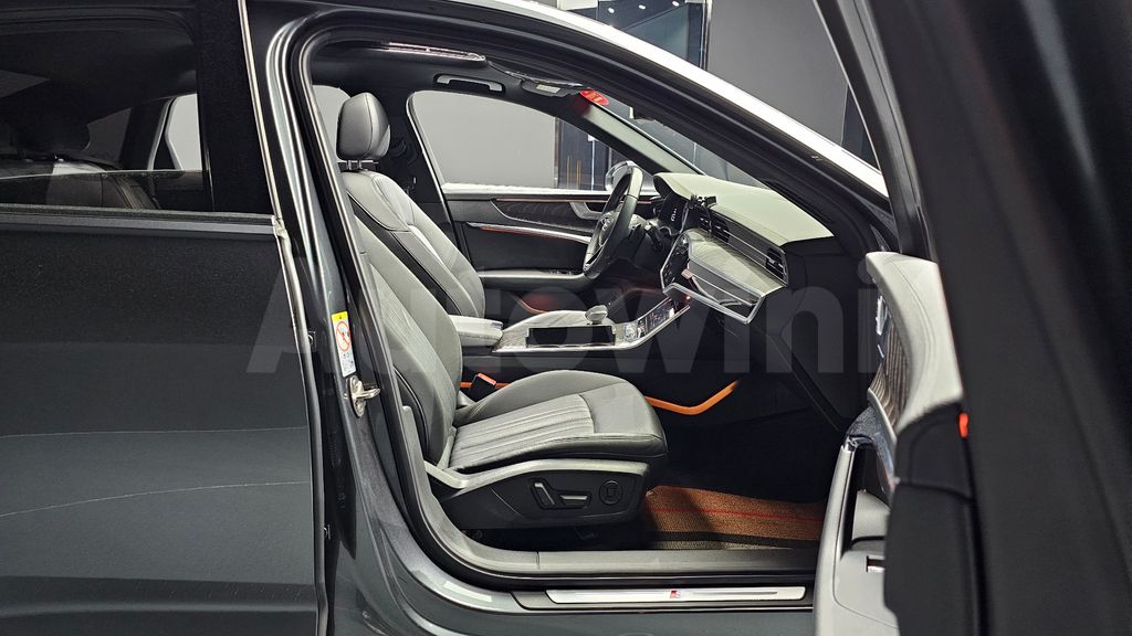 Audi A6(C8) 45 TFSI Quattro Premium — снимка 10